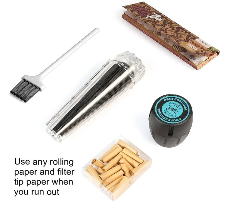 My Puff Roller®