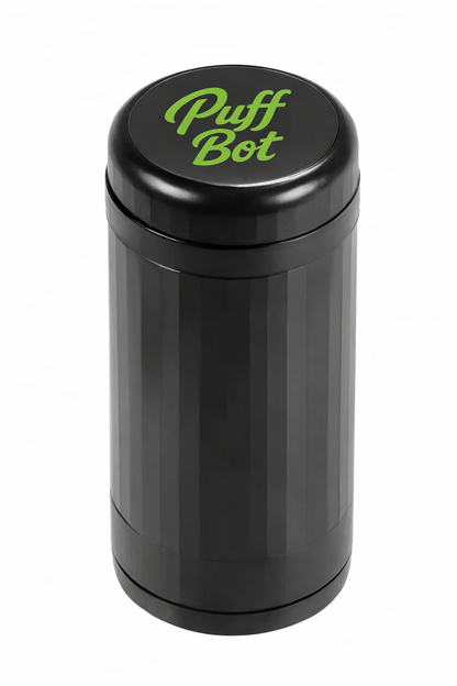 My Puff Bot®