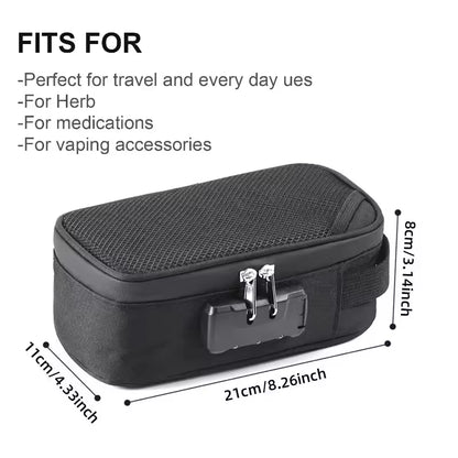 Puff Stash Bag®